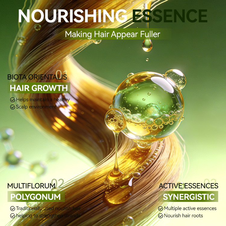Hair Density Serum (4) Hair Density Serum (4)