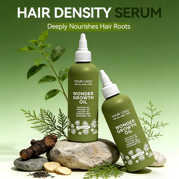 Hair Density Serum (2) Hair Density Serum (2)