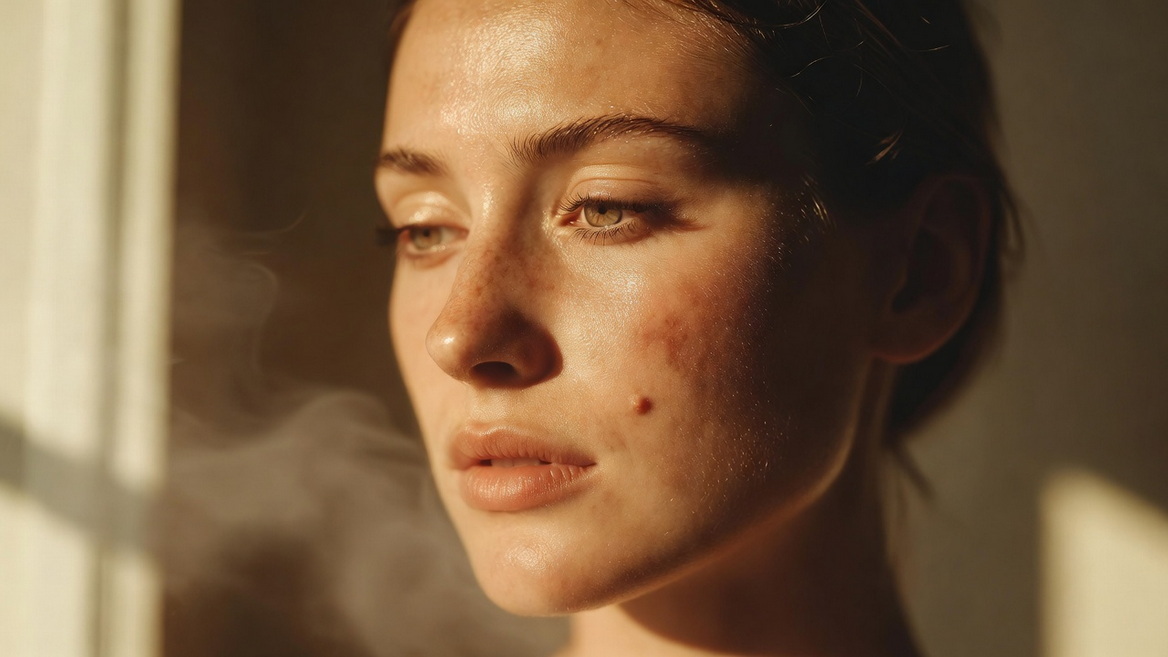 Dark Spot Causes On Face Dark Spot Causes On Face