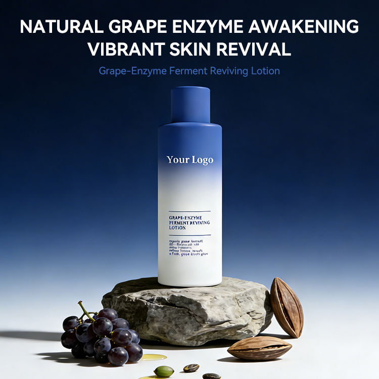 Grape-Enzyme Ferment Reviving Lotion (2) Grape-Enzyme Ferment Reviving Lotion (2)