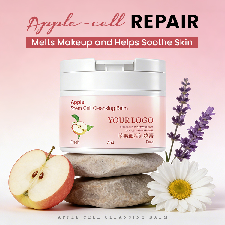 Apple Cell Repair Cleansing Balm (2) Apple Cell Repair Cleansing Balm (2)