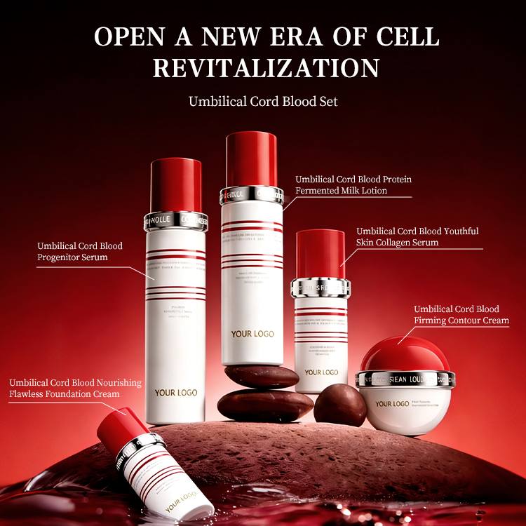 Umbilical Cord Blood Protein Fermented Milk Lotion (2) Umbilical Cord Blood Protein Fermented Milk Lotion (2)