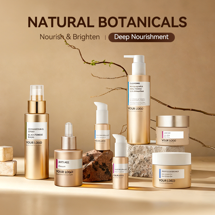 Organic Nourishing Cream (2) Organic Nourishing Cream (2)