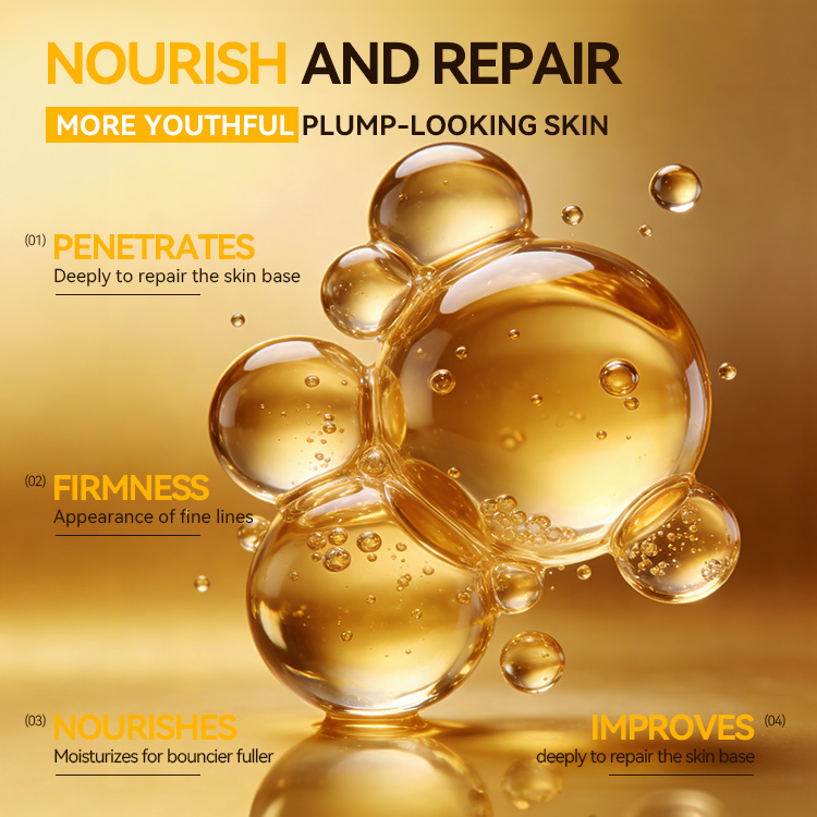 Gold Youthful Protein Lyophilized Powder (4) Gold Youthful Protein Lyophilized Powder (4)