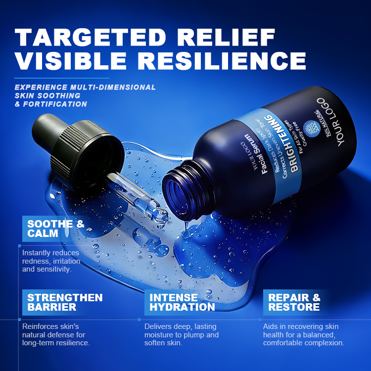 Blue Copper Peptide Calming Repair Serum (3) Blue Copper Peptide Calming Repair Serum (3)
