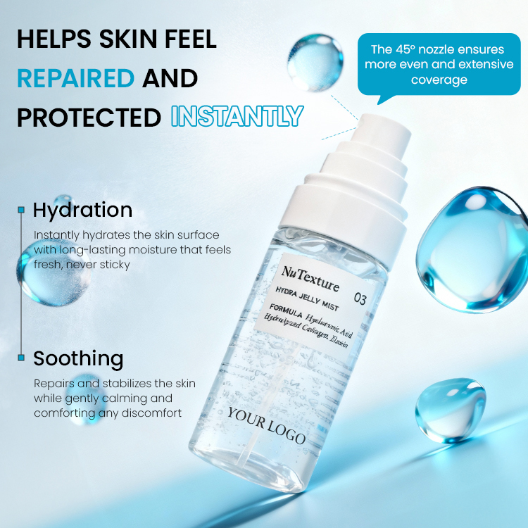 Collagen Hydrating Firming Face Toner Spray (2) Collagen Hydrating Firming Face Toner Spray (2)