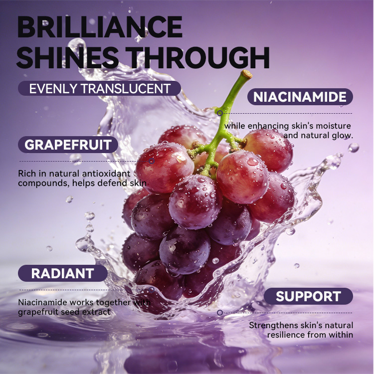Grape Seed Antioxidant Repair Toner Spray (3) Grape Seed Antioxidant Repair Toner Spray (3)