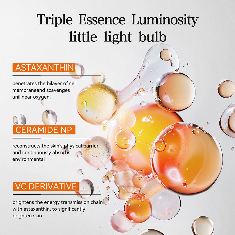 Astaxanthin Energy Boost Bubble Serum (5) Astaxanthin Energy Boost Bubble Serum (5)