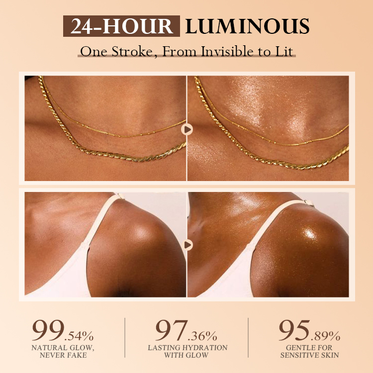 Body Shimmer Illuminating Oil (4) Body Shimmer Illuminating Oil (4)