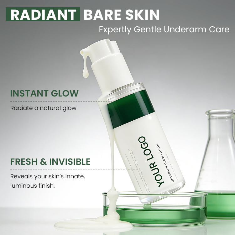 Underarm Brightening Whitening Lotion (3) Underarm Brightening Whitening Lotion (3)