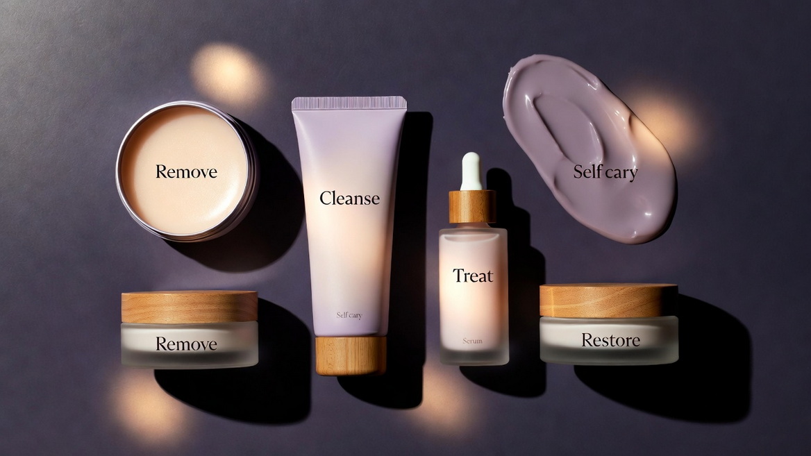 Custom Skincare OEM ODM Manufacturing Process Custom Skincare OEM ODM Manufacturing Process