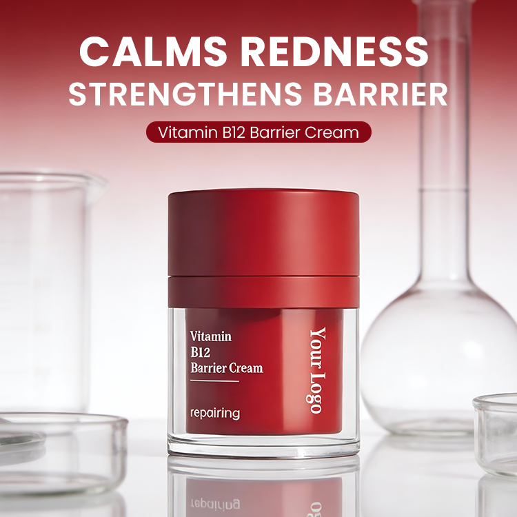 Vitamin B12 Barrier Restore Cream (2) Vitamin B12 Barrier Restore Cream (2)