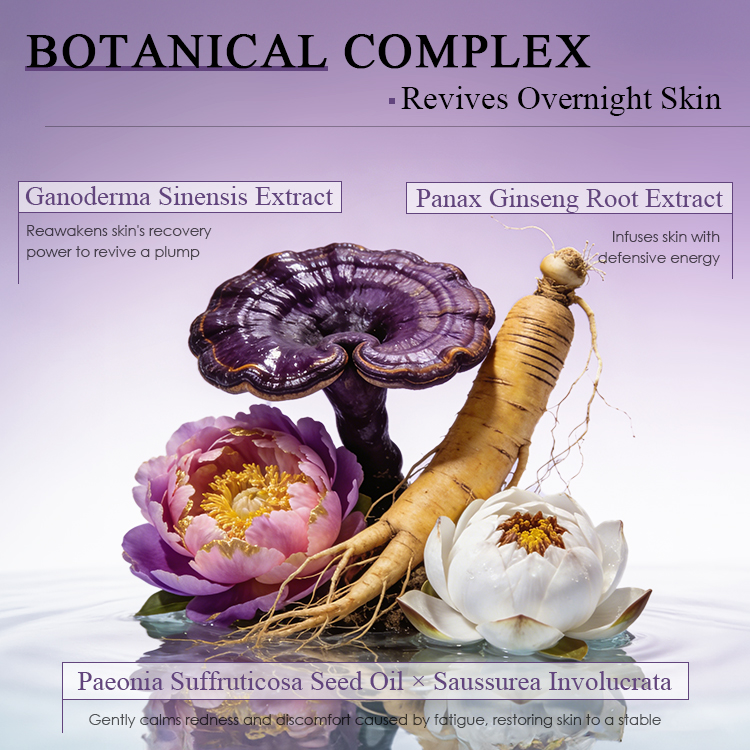 Purple Anti-Aging Bandage Mask (4) Purple Anti-Aging Bandage Mask (4)
