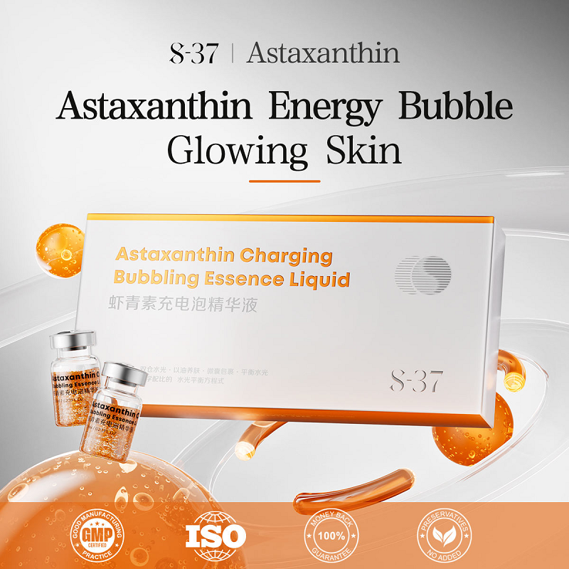 Astaxanthin Energy Boost Bubble Serum (3) Astaxanthin Energy Boost Bubble Serum (3)