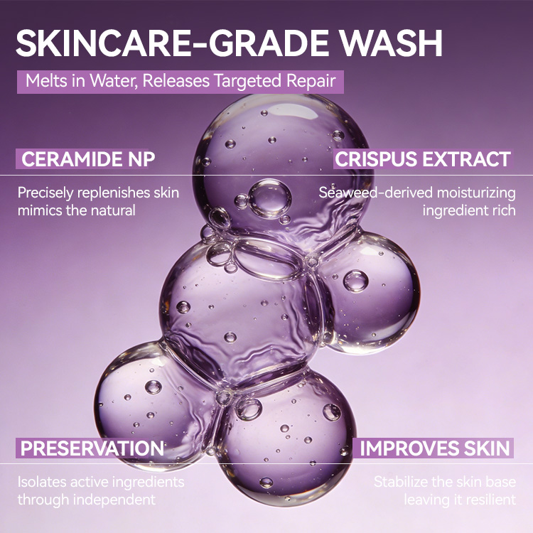 Ceramide Fragranced Body Wash (4) Ceramide Fragranced Body Wash (4)