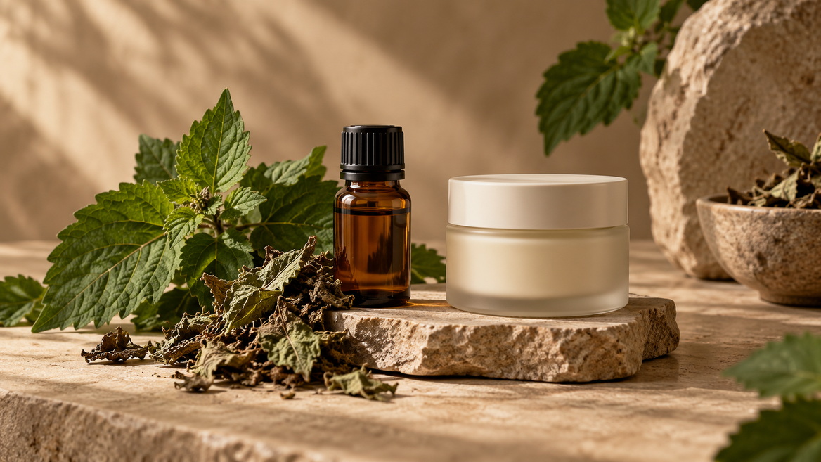 Patchouli Essential Oil Botanical Ingredients Patchouli Essential Oil Botanical Ingredients