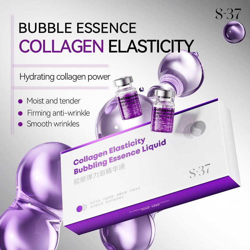Collagen Firming Bubble Serum (1) Collagen Firming Bubble Serum (1)
