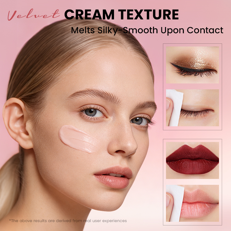Apple Cell Repair Cleansing Balm (5) Apple Cell Repair Cleansing Balm (5)