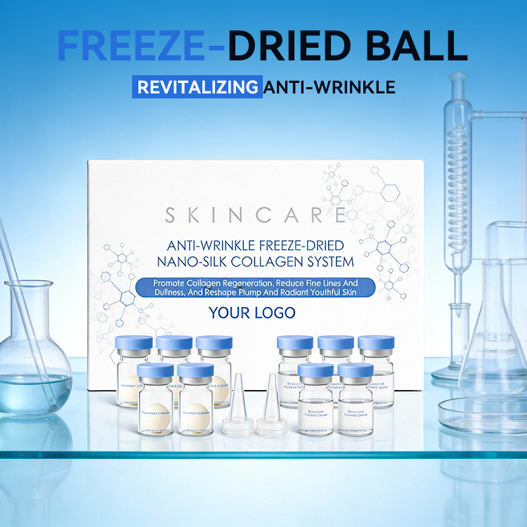 Youth-Boost Freeze-Dried Spheres (2) Youth-Boost Freeze-Dried Spheres (2)