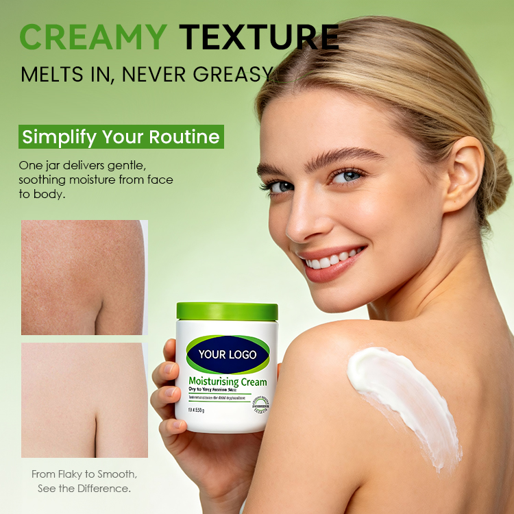 Gentle Moisturizing Baby Toddler Skin Cream (5) Gentle Moisturizing Baby Toddler Skin Cream (5)
