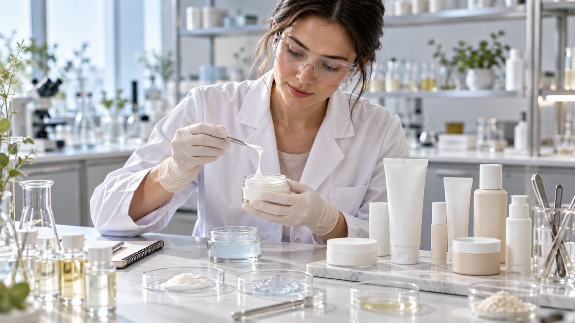 Post Peel Skincare Product Development Post Peel Skincare Product Development