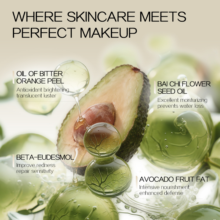 Multi-Vitamin Enriched Nourishing Base Cream (4) Multi-Vitamin Enriched Nourishing Base Cream (4)