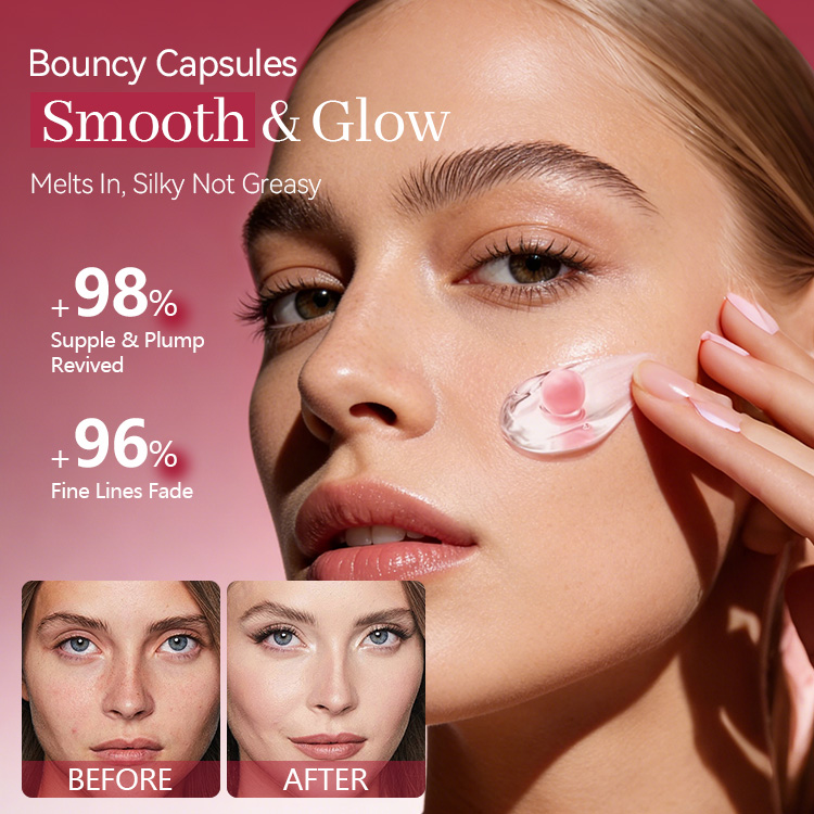 PDRN Collagen Capsule Cream (5) PDRN Collagen Capsule Cream (5)