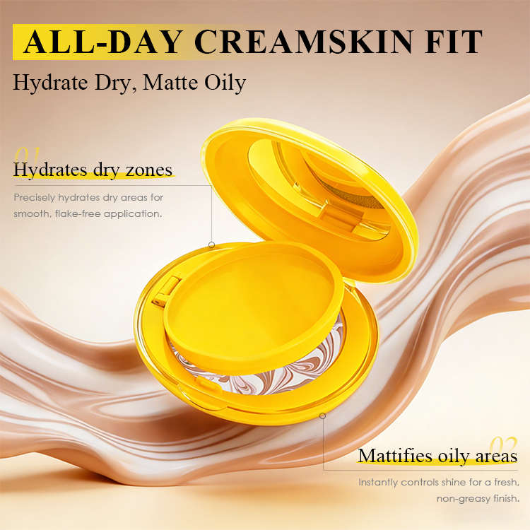 Dewy Glow Essence Air Cushion Foundation (3) Dewy Glow Essence Air Cushion Foundation (3)