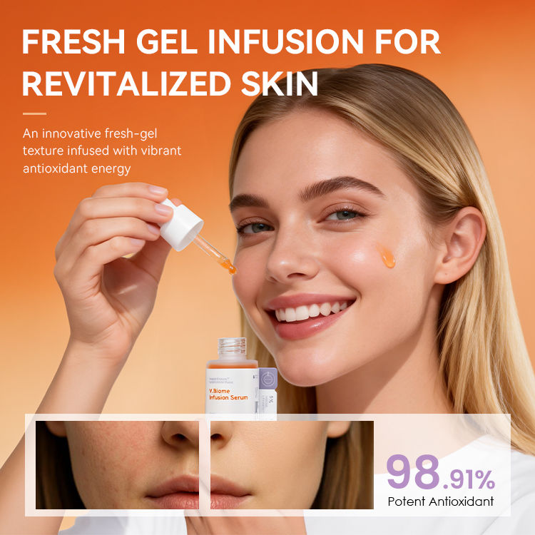 Caffeine Awakening Revitalizing Serum (4) Caffeine Awakening Revitalizing Serum (4)