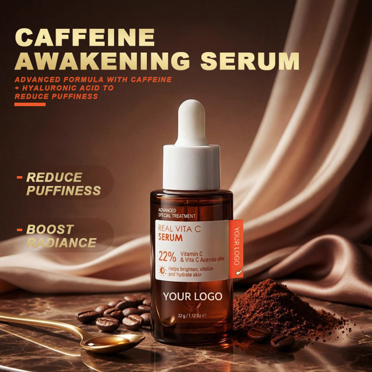 Caffeine Awakening Revitalizing Serum (2) Caffeine Awakening Revitalizing Serum (2)