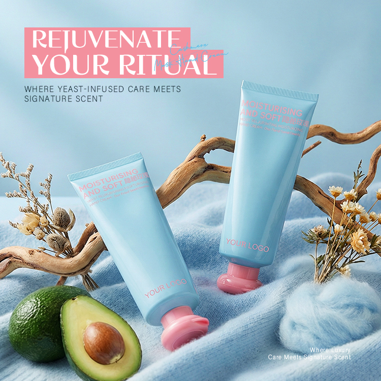 Yeast Hyaluronic Acid Deep Hydrating Hand Cream (2) Yeast Hyaluronic Acid Deep Hydrating Hand Cream (2)