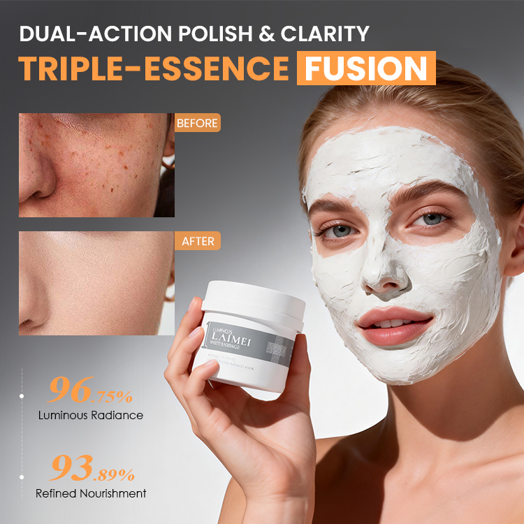 White Brightening Spot-Reducing Bandage Mask (5) White Brightening Spot-Reducing Bandage Mask (5)