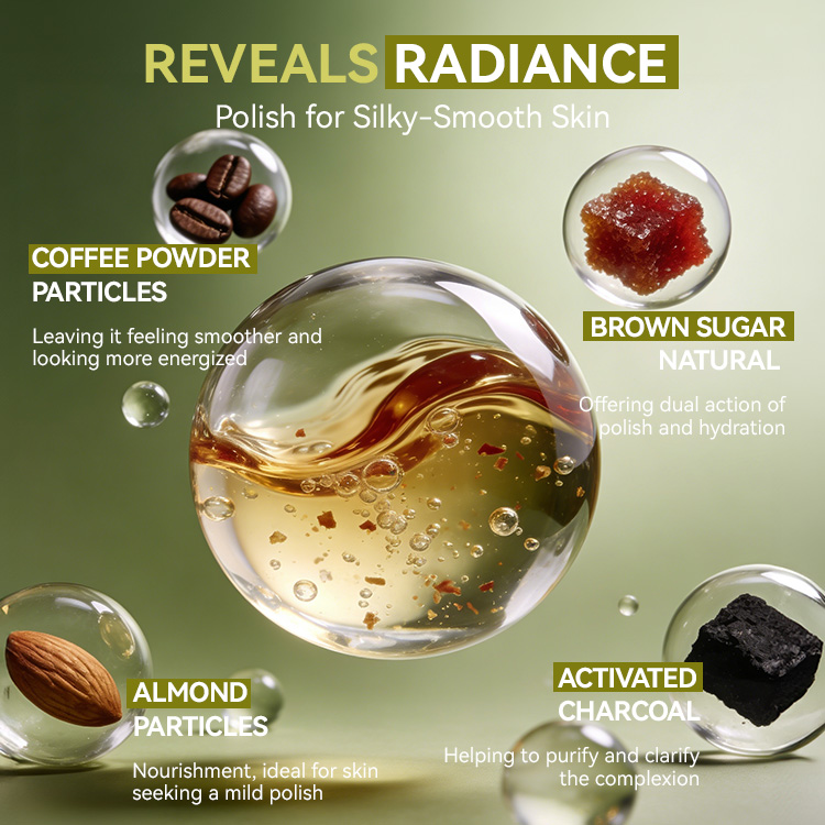 Apricot Nourishing Exfoliating Face Scrub (4) Apricot Nourishing Exfoliating Face Scrub (4)