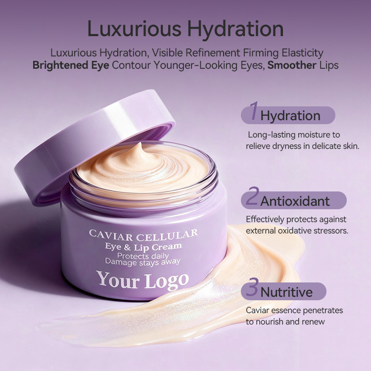 Caviar Cellular Renewal Cream (3) Caviar Cellular Renewal Cream (3)