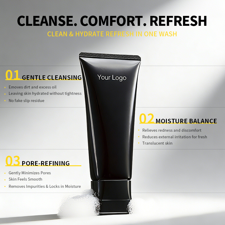 Amino Acid Face Cleanser2 Amino Acid Face Cleanser2