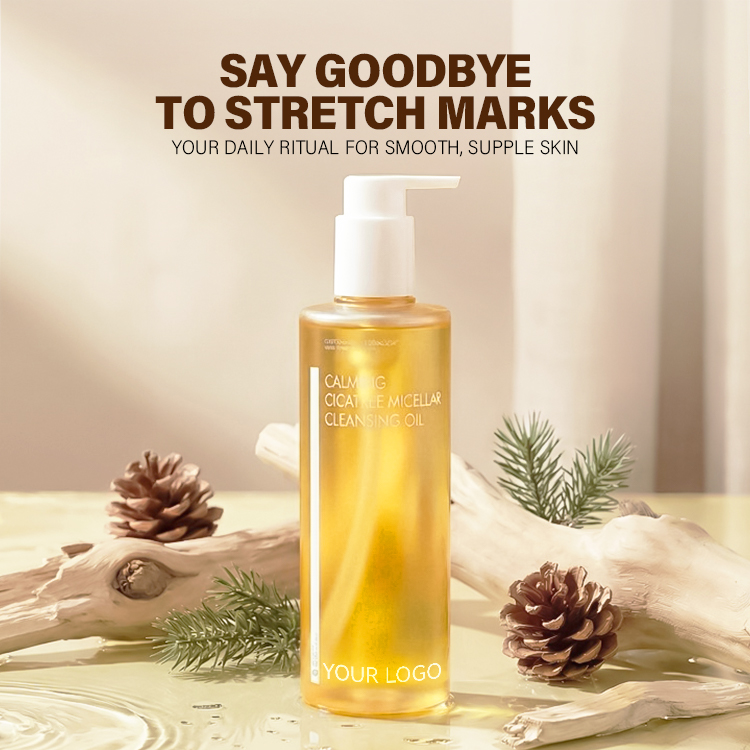 Pregnancy Stretch Mark Prevention Oil (2) Pregnancy Stretch Mark Prevention Oil (2)
