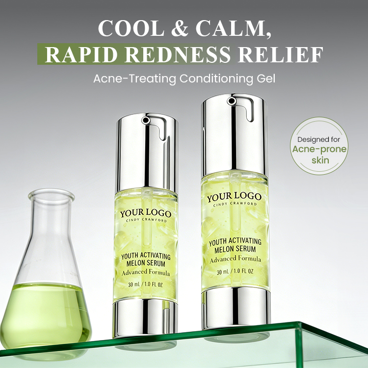 Acne-Treating Conditioning Gel (2) Acne-Treating Conditioning Gel (2)