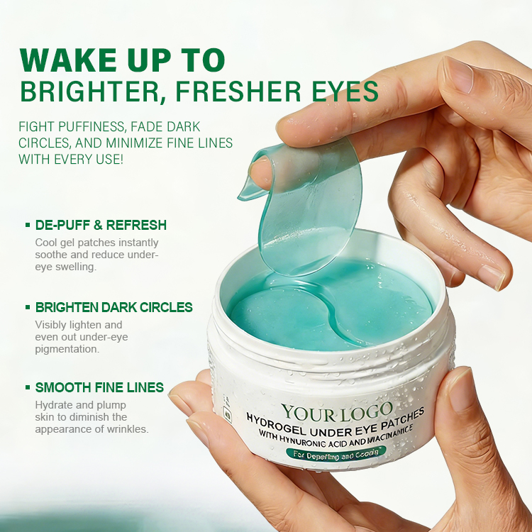Dark-Circle Relief Brightening Hydrating Eye Patches (3) Dark-Circle Relief Brightening Hydrating Eye Patches (3)