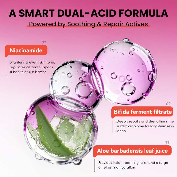 AHA Gentle Brightening Serum (4) AHA Gentle Brightening Serum (4)