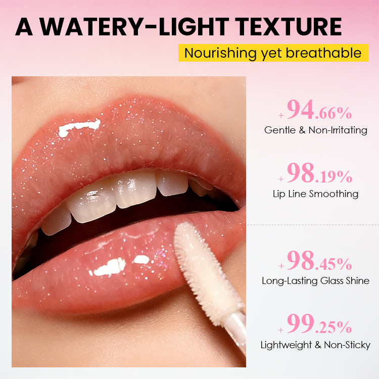 Botanical Nourishing Lip Oil (5) Botanical Nourishing Lip Oil (5)