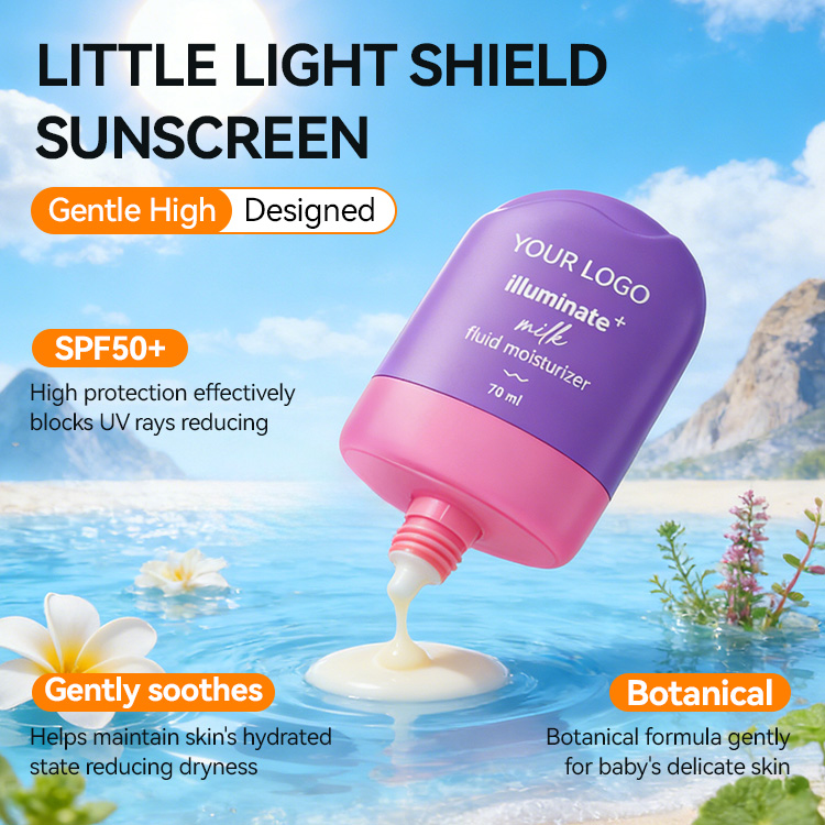 Kids' Mineral Sunscreen Stick SPF50+ (3) Kids' Mineral Sunscreen Stick SPF50+ (3)