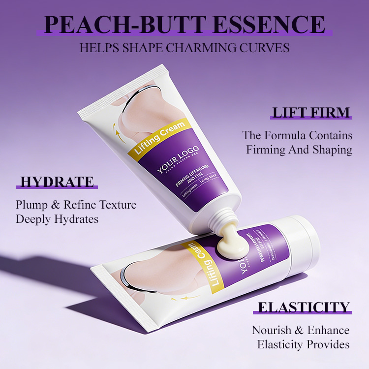 Peach-Infused Buttock Lifting Firming Cream (3) Peach-Infused Buttock Lifting Firming Cream (3)