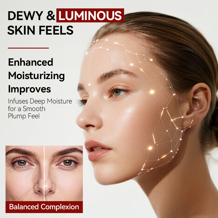 Camellia Micromolecule Essence (5) Camellia Micromolecule Essence (5)