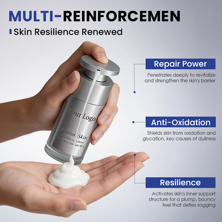 Photon Skin-Revitalizing Lotion (3) Photon Skin-Revitalizing Lotion (3)