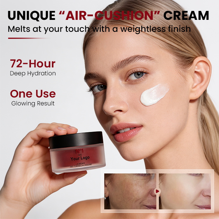 Red Camellia Revitalizing Anti-Aging Cream (4) Red Camellia Revitalizing Anti-Aging Cream (4)