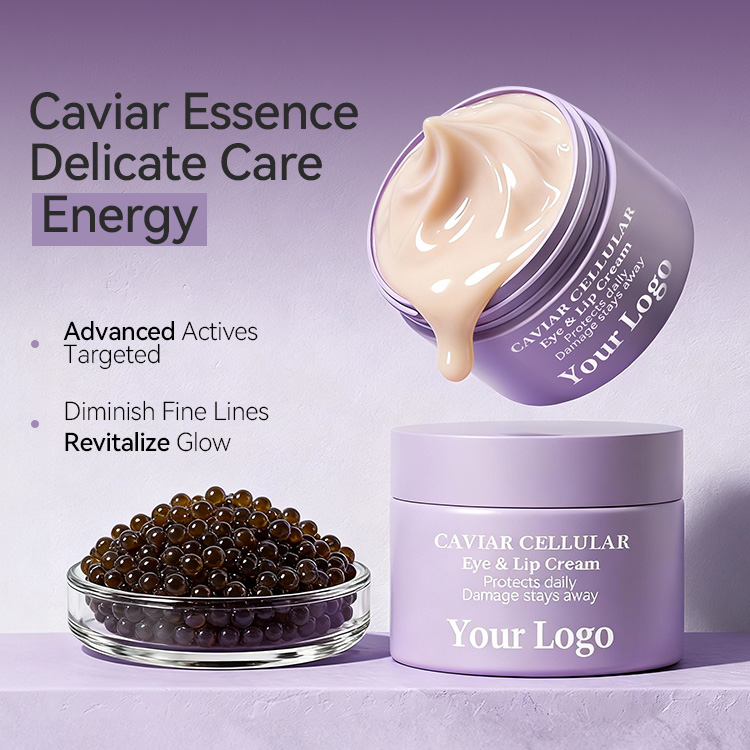 Caviar Cellular Renewal Cream (2) Caviar Cellular Renewal Cream (2)