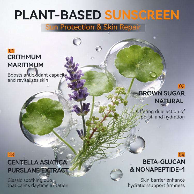 Sun Shield Protective Repairing Sunscreen Gel SPF50 (4) Sun Shield Protective Repairing Sunscreen Gel SPF50 (4)