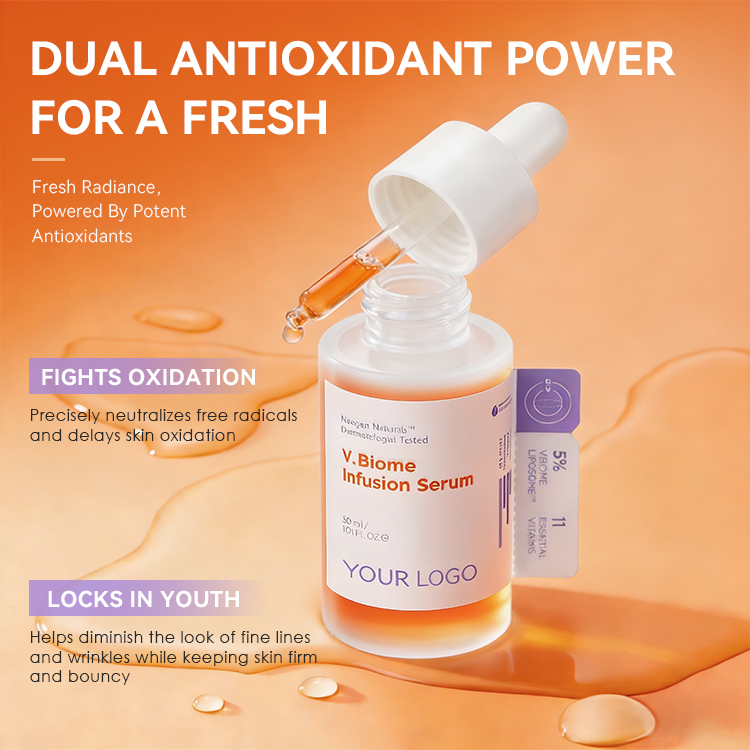 Caffeine Awakening Revitalizing Serum (3) Caffeine Awakening Revitalizing Serum (3)