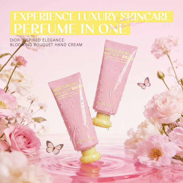 Yeast Pro-Xylane Firming Repair Hand Cream (2) Yeast Pro-Xylane Firming Repair Hand Cream (2)