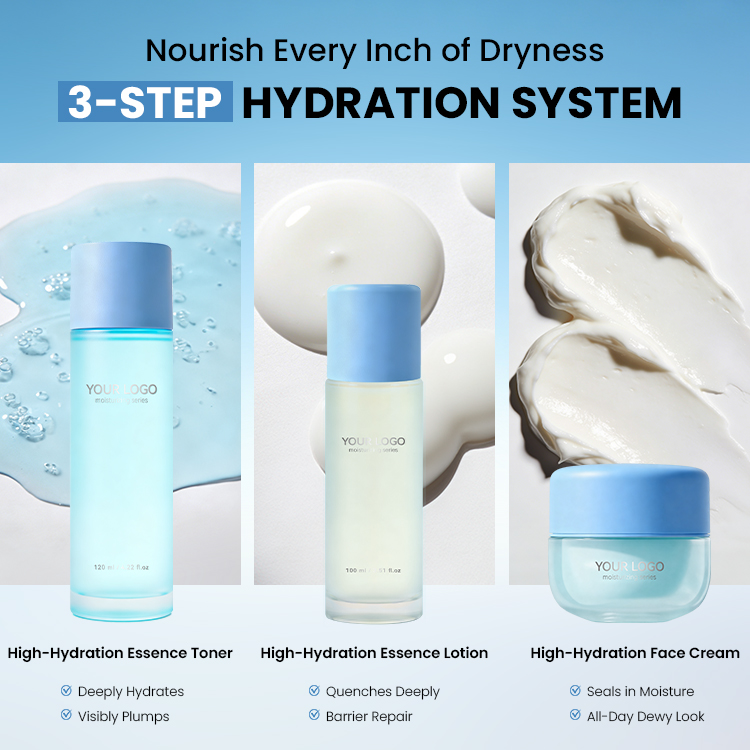 High-Hydration Face Cream (2) High-Hydration Face Cream (2)